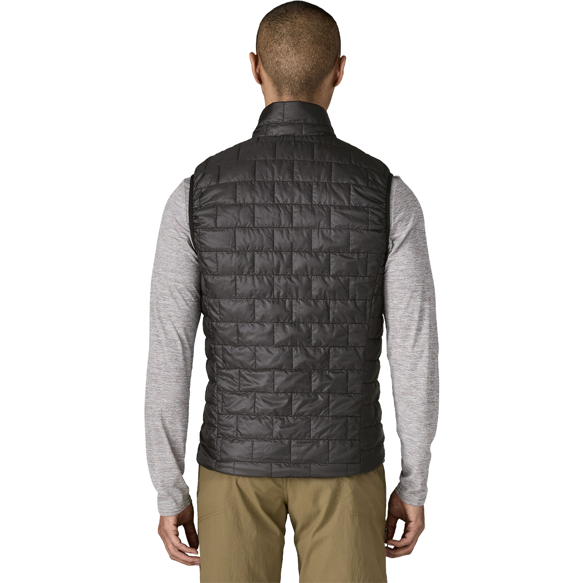 Men's Nano Puff Vest alternate view