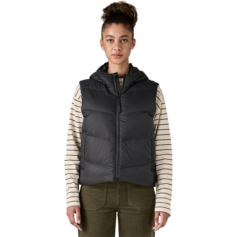 Women's Sindit Down Vest – Sports Basement