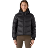 Patagonia Women's Sindit Down Hoody Front
