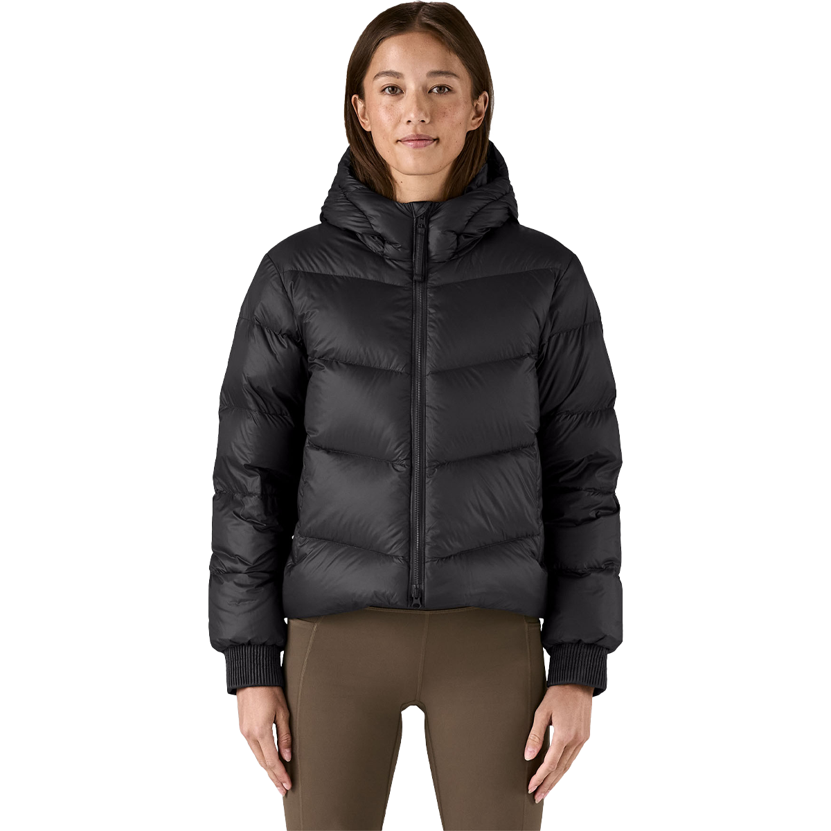 Women's Sindit Down Hoody alternate view
