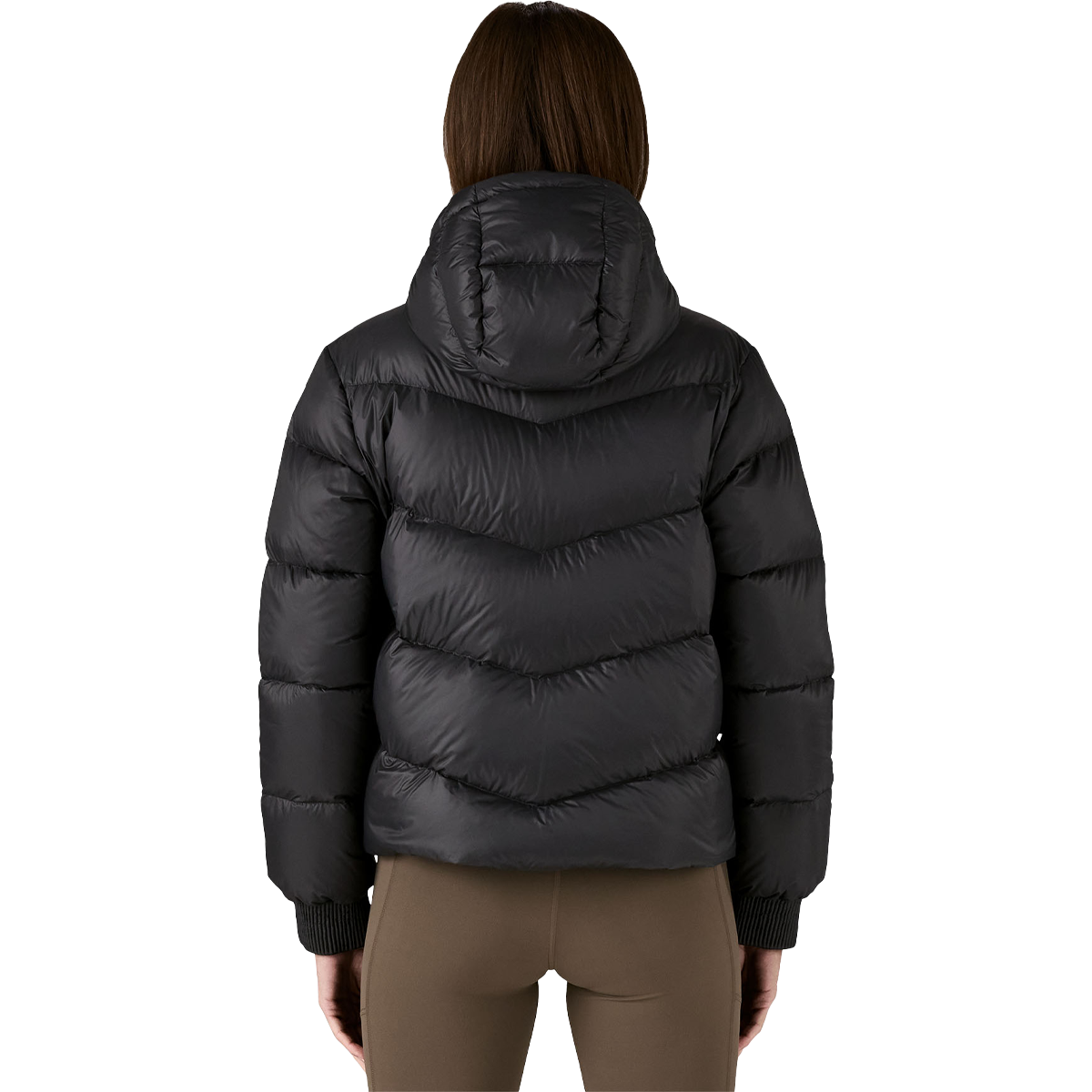 Women's Sindit Down Hoody alternate view