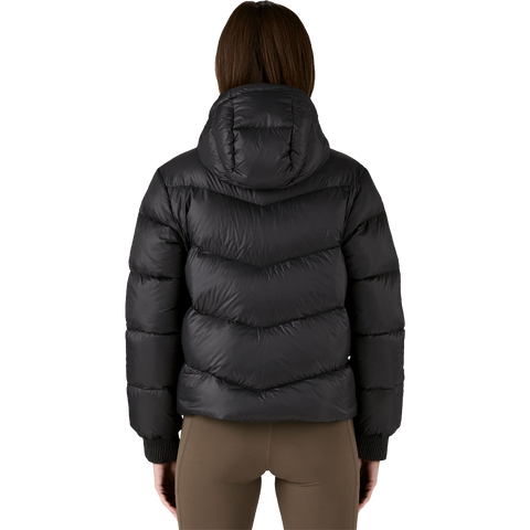 Women's Sindit Down Hoody