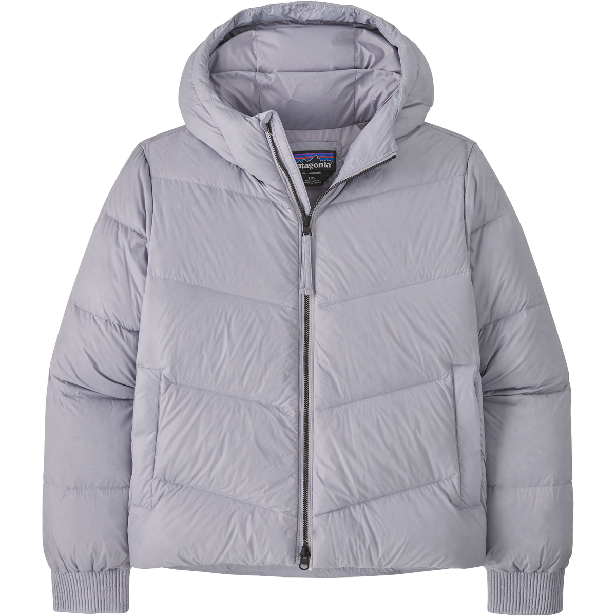Women's Sindit Down Hoody alternate view