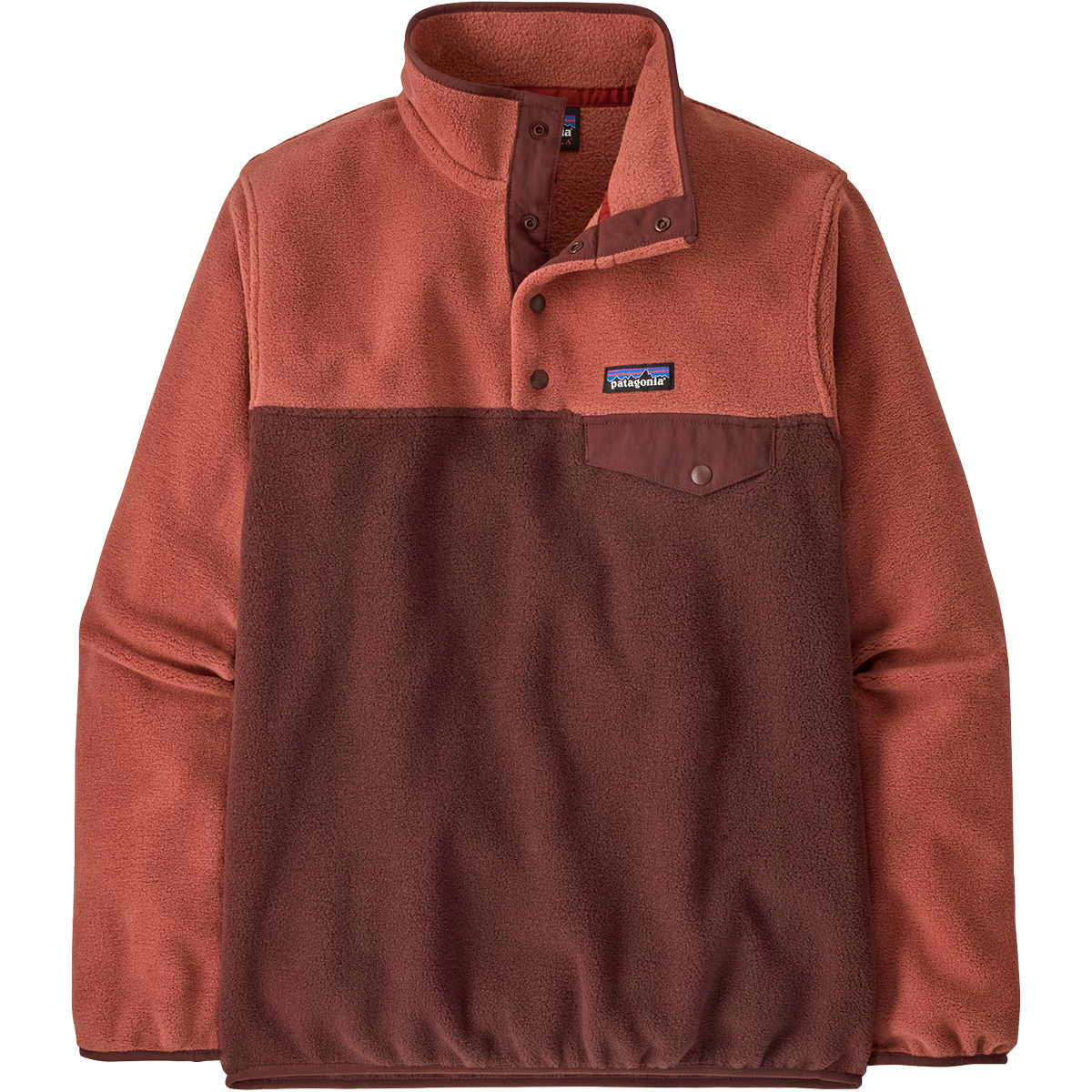 Women's Lightweight Synchilla Snap T Pullover alternate view