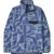 MTBE-Mother Tree Barnacle Blue