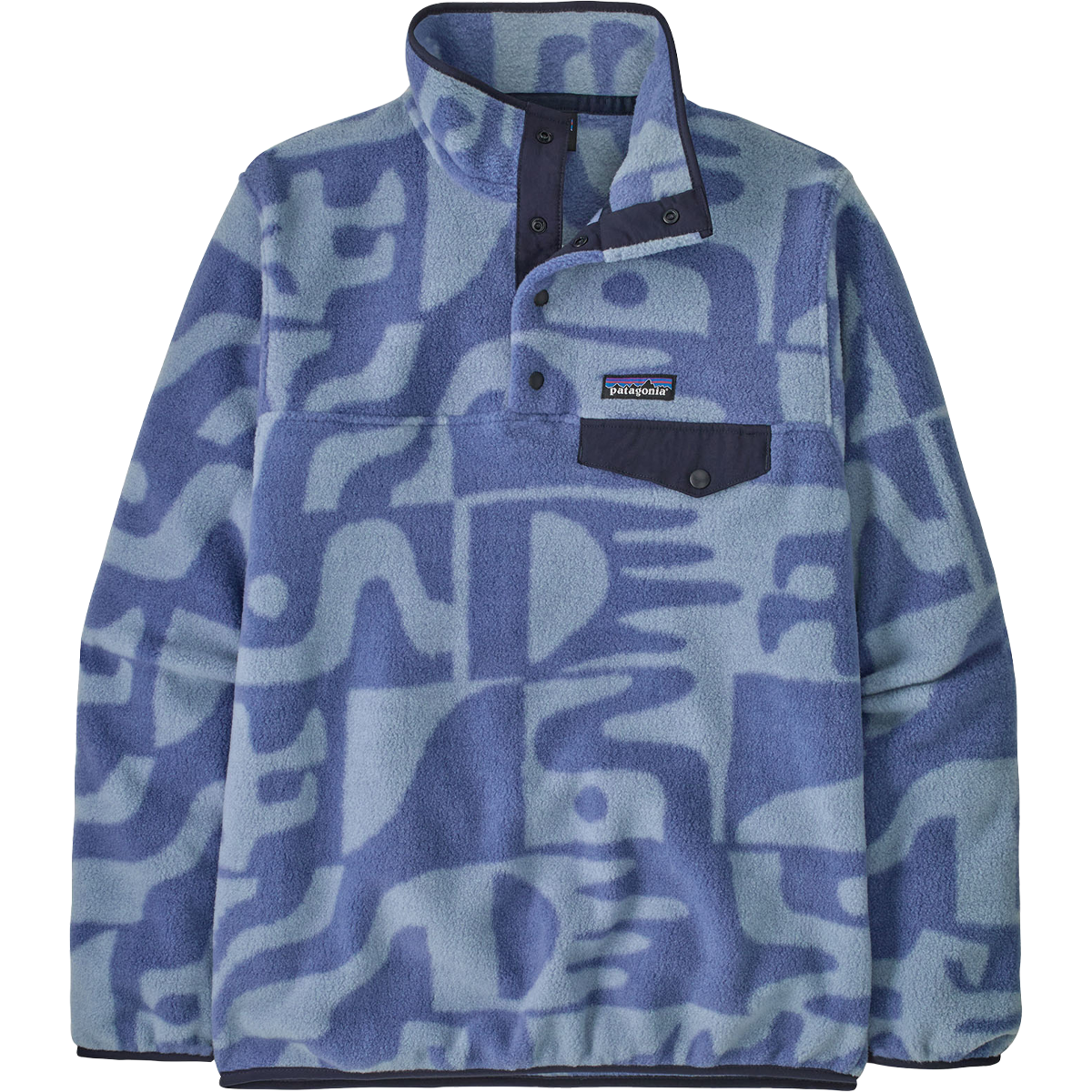 Women's Lightweight Synchilla Snap T Pullover alternate view