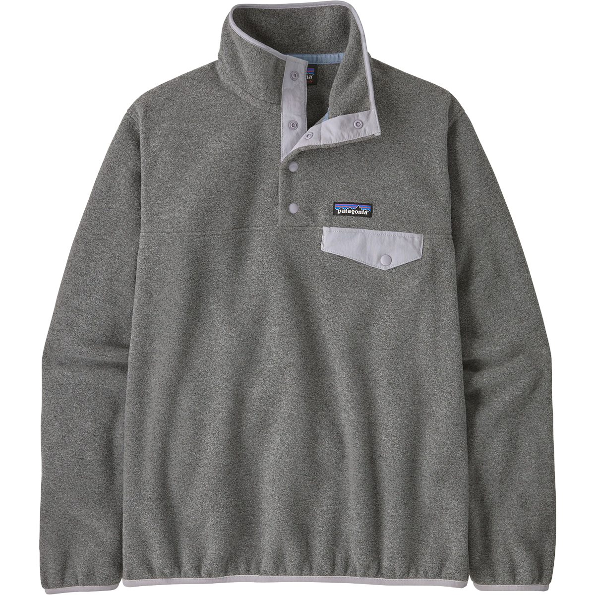 Women's Lightweight Synchilla Snap T Pullover – Sports Basement