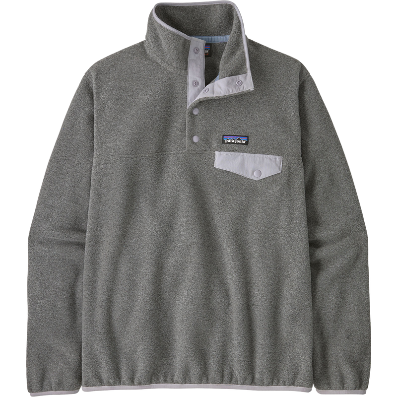 Women's Lightweight Synchilla Snap T Pullover – Sports Basement