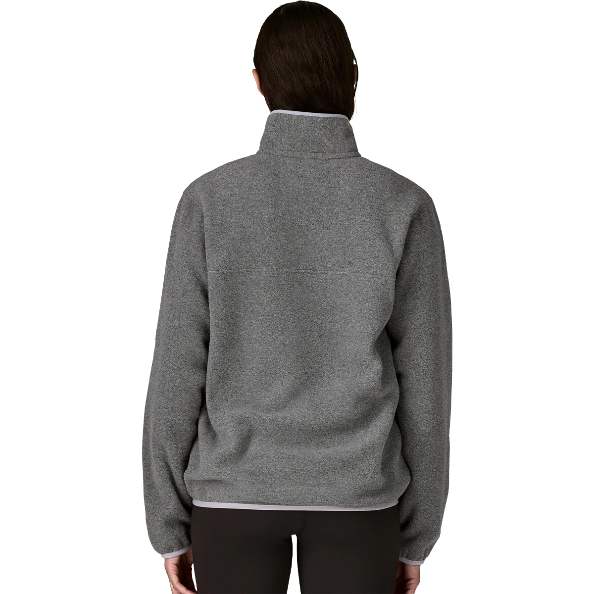 Women's Lightweight Synchilla Snap T Pullover alternate view