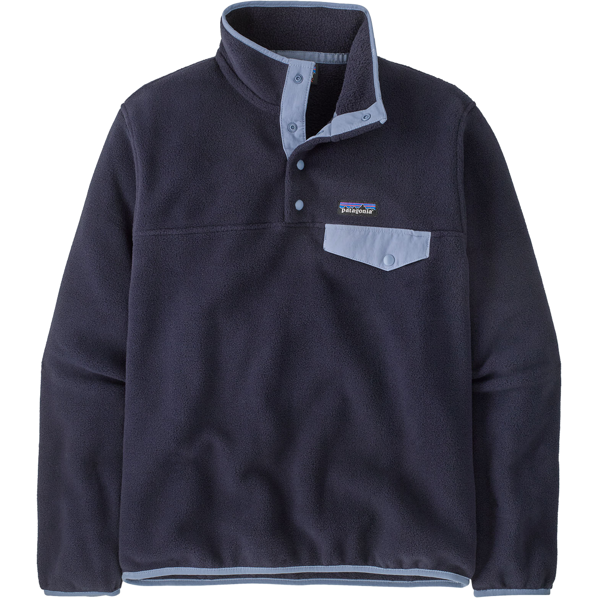 Women's Lightweight Synchilla Snap T Pullover alternate view