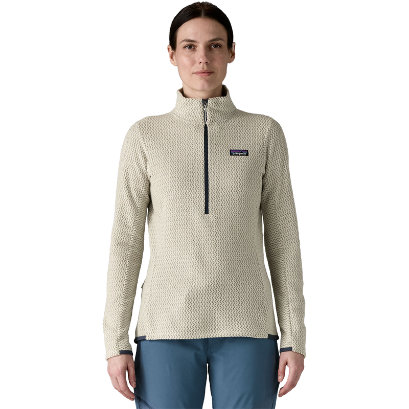Women's R1 Air Zip-Neck – Sports Basement
