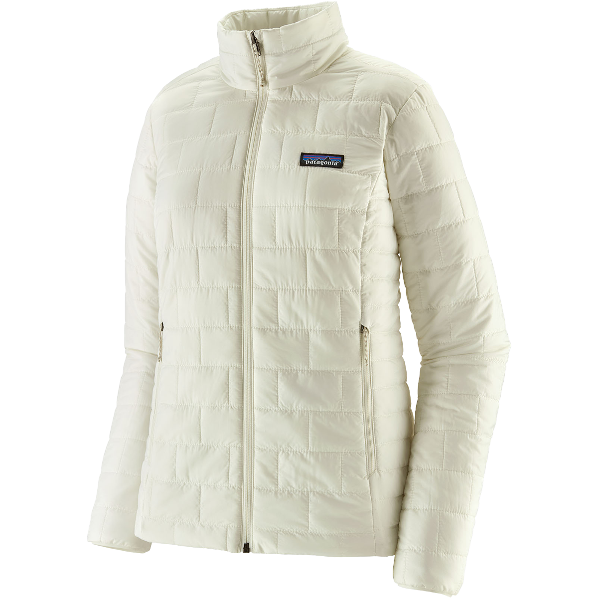 Women's Nano Puff Jacket alternate view