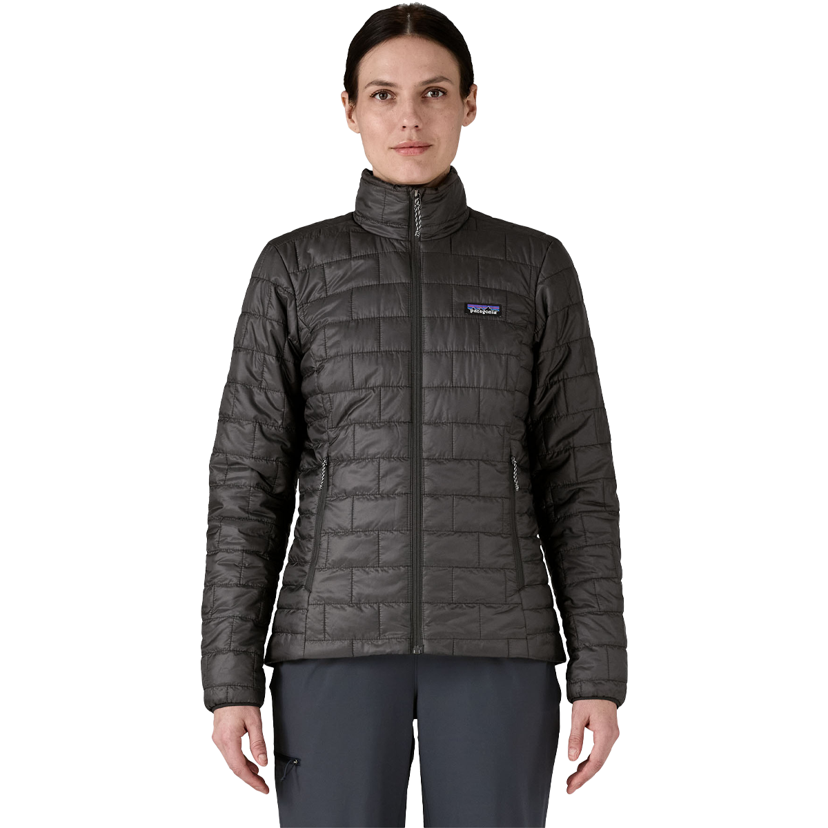 Women's Nano Puff Jacket alternate view