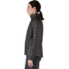 Patagonia Women's Nano Puff Jacket Side