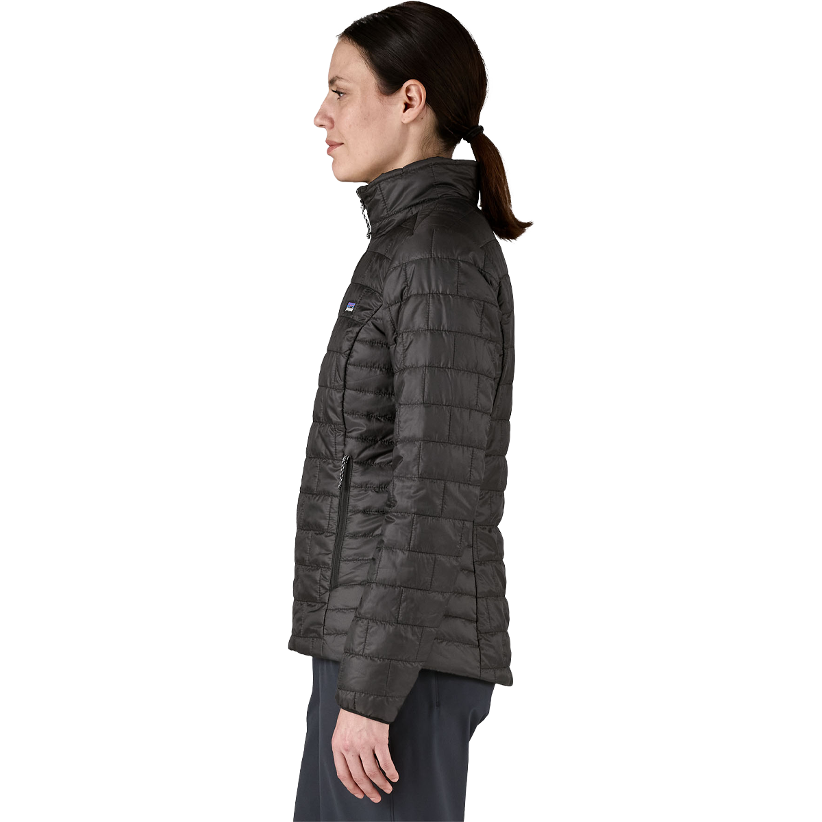 Women's Nano Puff Jacket alternate view