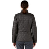 Patagonia Women's Nano Puff Jacket Back