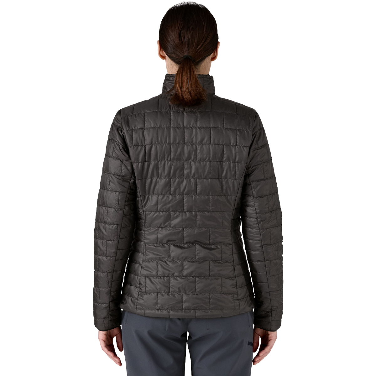 Women's Nano Puff Jacket alternate view