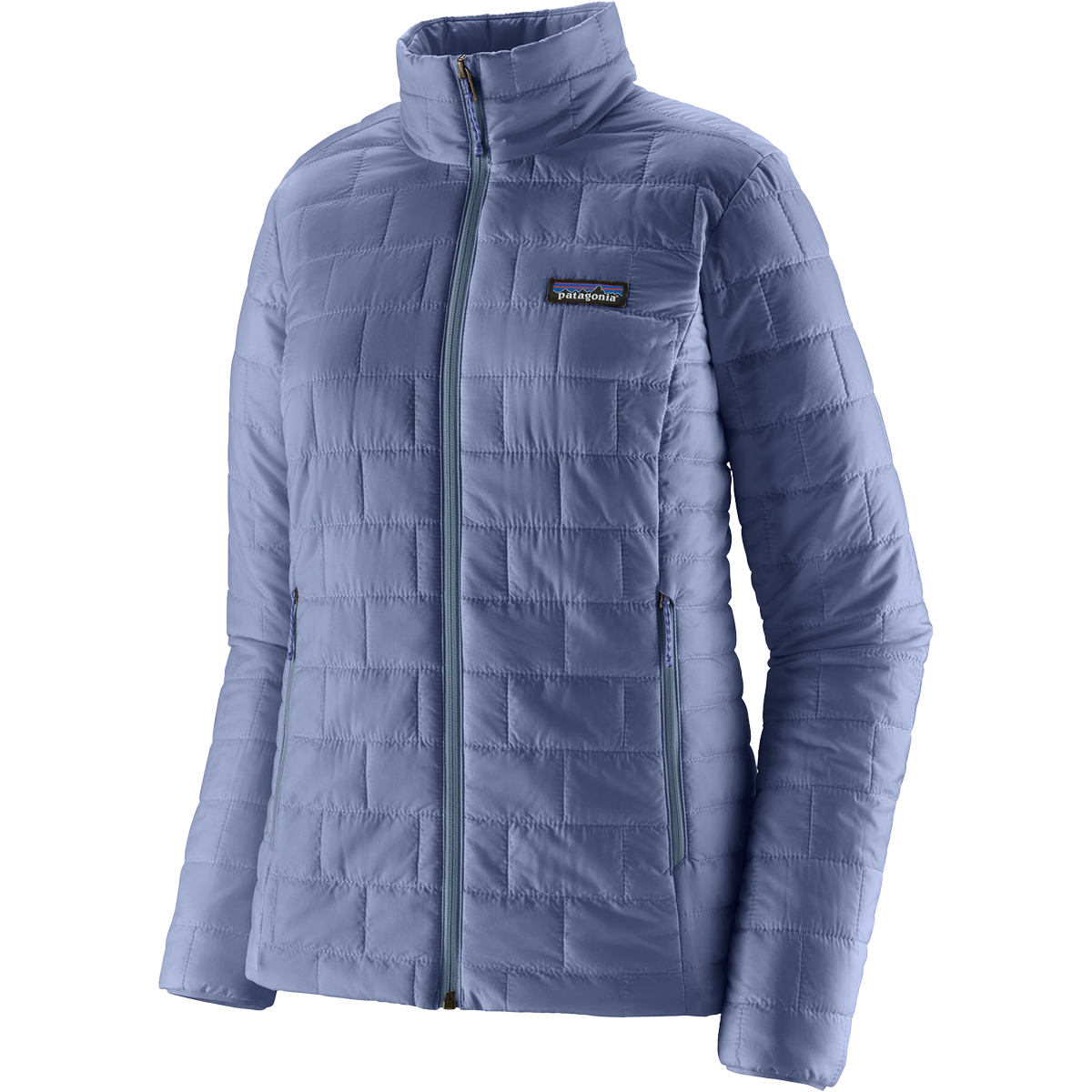 Women's Nano Puff Jacket alternate view