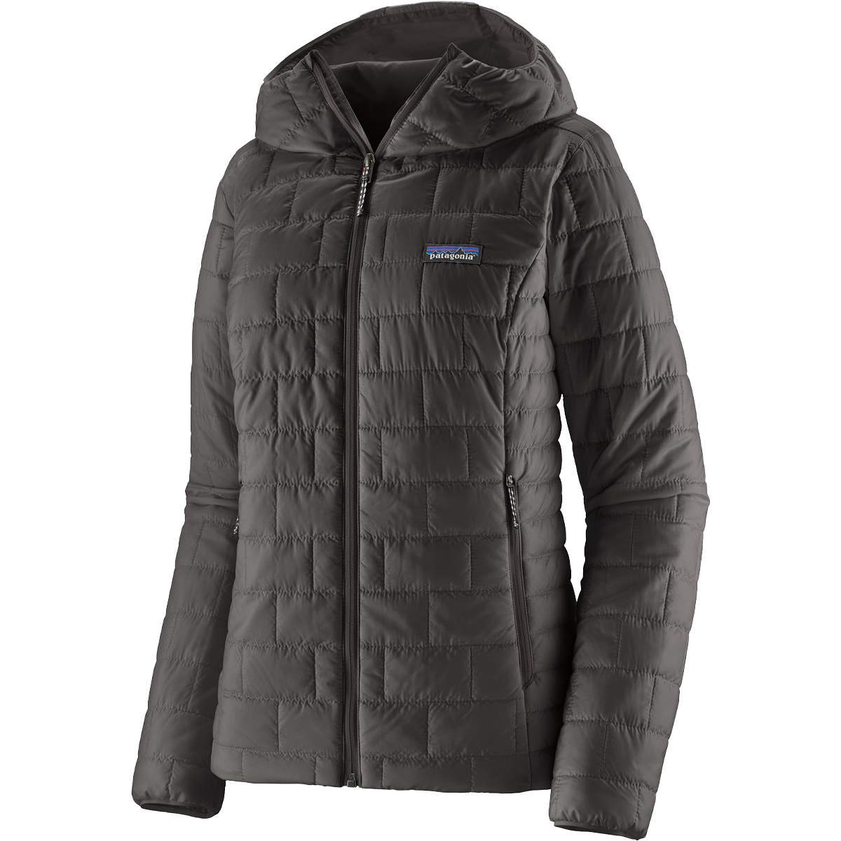 Women's Nano Puff Hoody alternate view