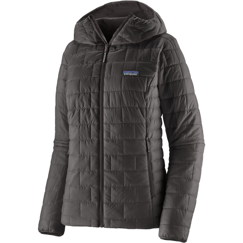 Women's Nano Puff Hoody