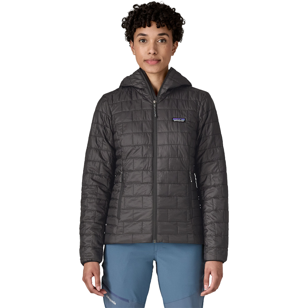 Women's Nano Puff Hoody alternate view