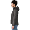 Patagonia Women's Nano Puff Hoody Side