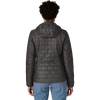 Patagonia Women's Nano Puff Hoody Back