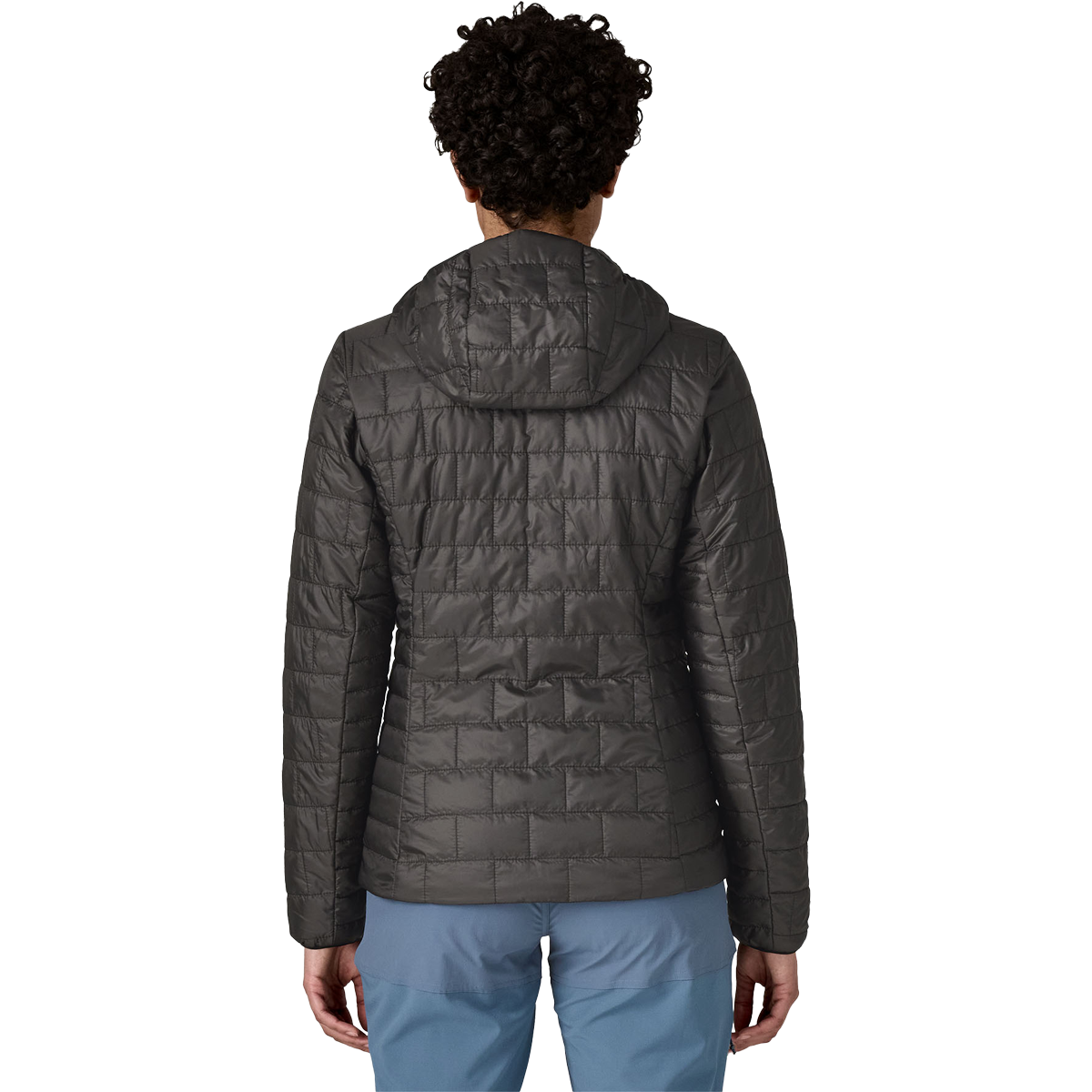 Women's Nano Puff Hoody alternate view