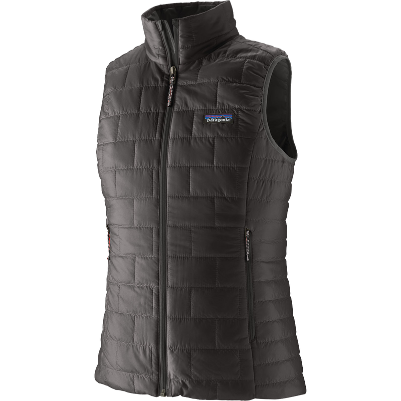 Women's Nano Puff Vest, Featured Image