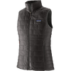 Patagonia Women's Nano Puff Vest in Black