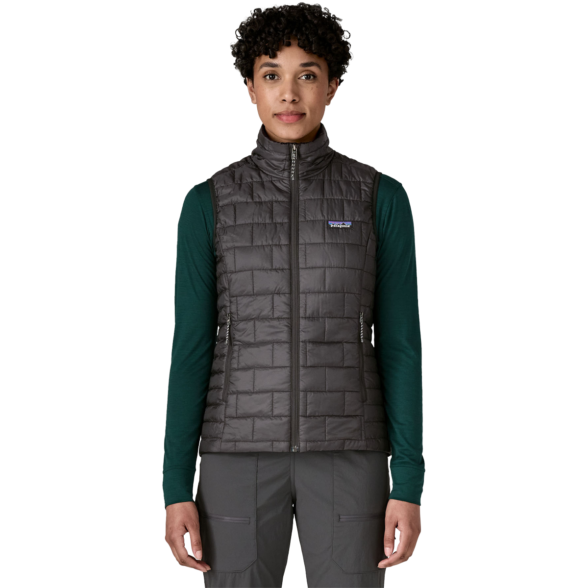Women's Nano Puff Vest alternate view