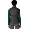 Patagonia Women's Nano Puff Vest Back