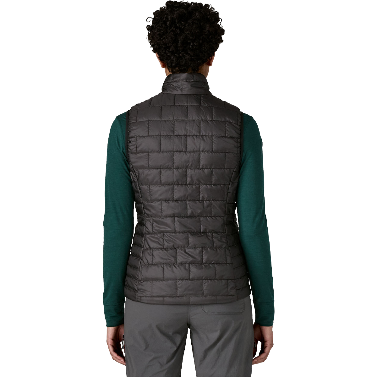 Women's Nano Puff Vest alternate view
