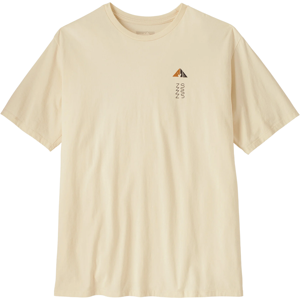 Men's Driftways Organic T-Shirt alternate view