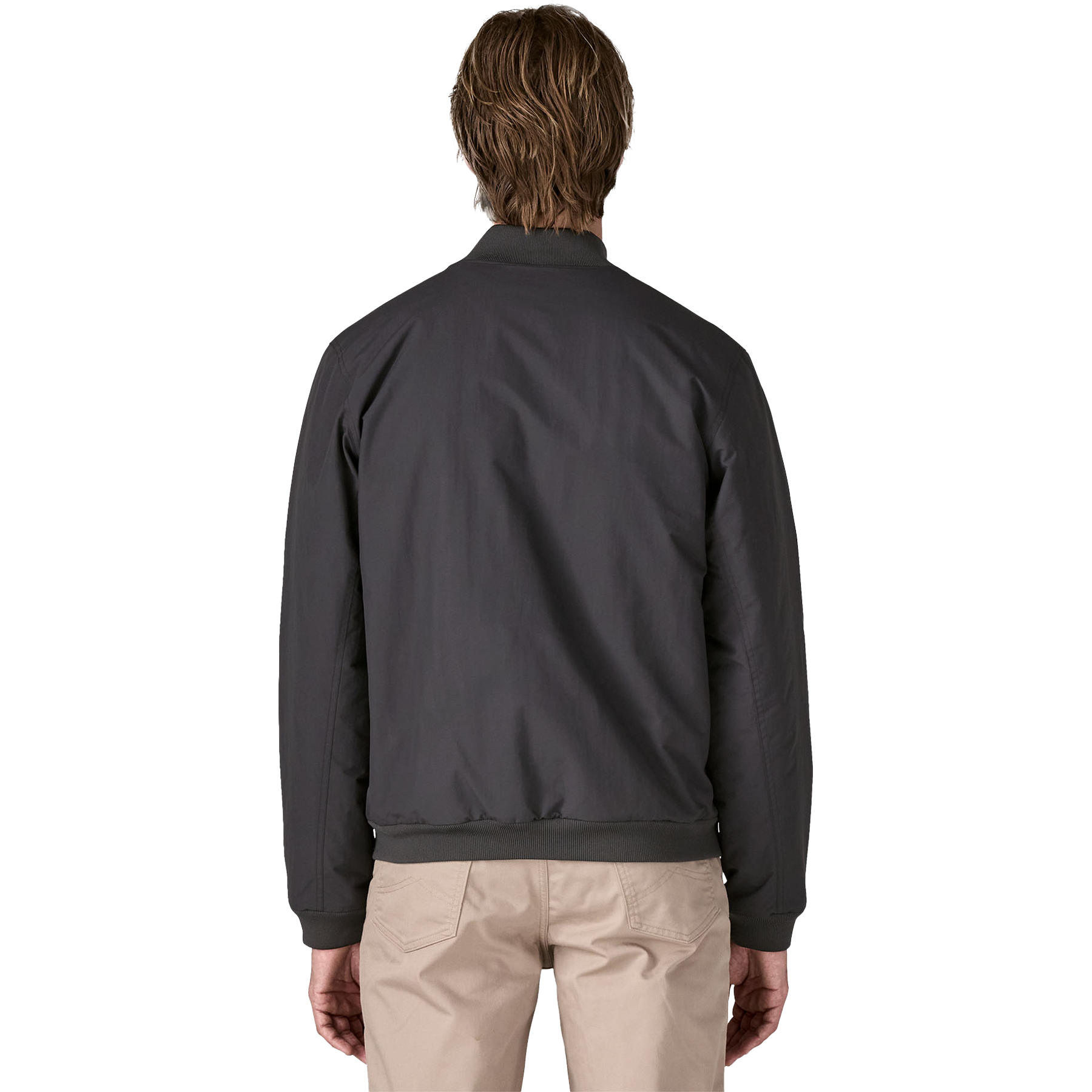Men's Isthmus Deck Jacket – Sports Basement