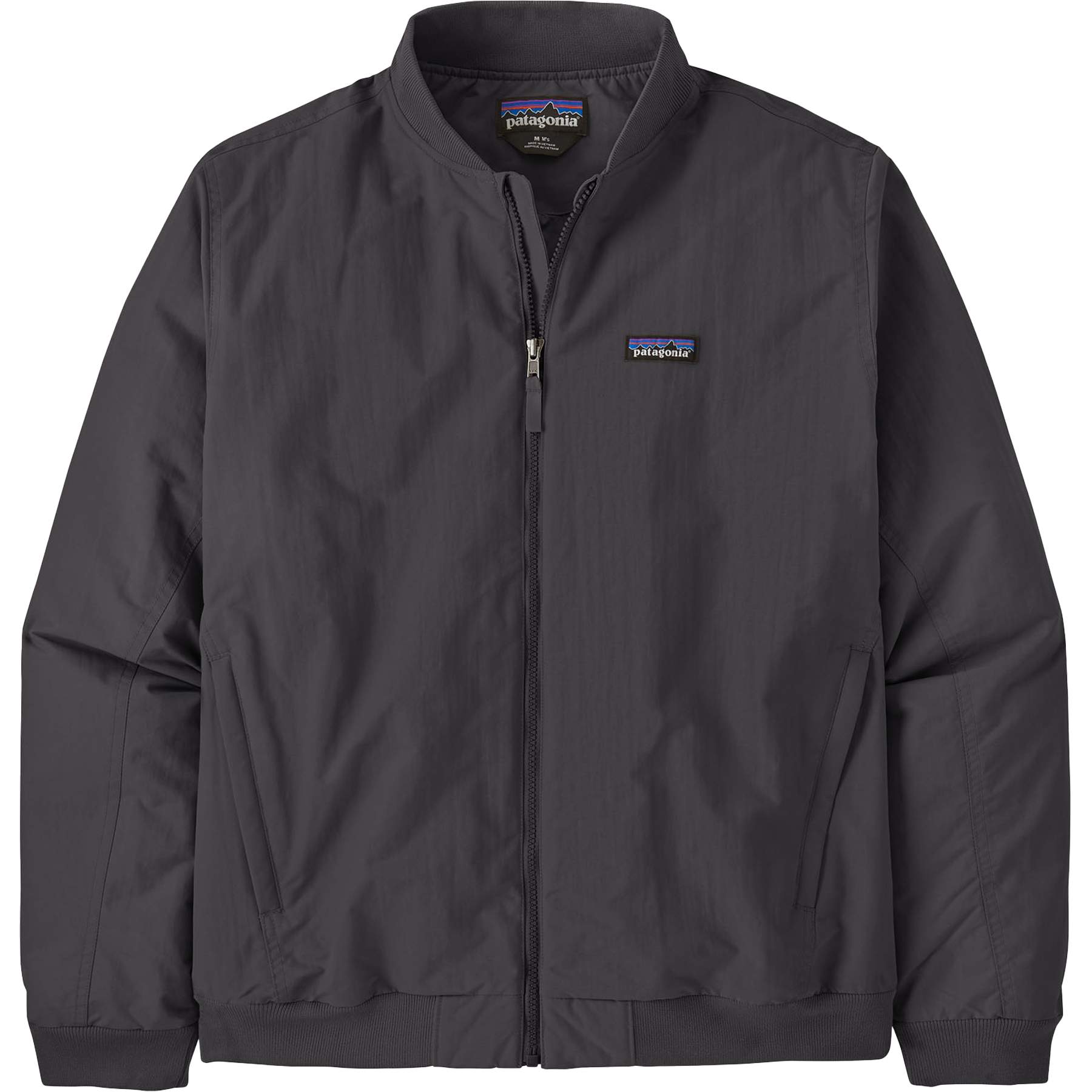 Men's Isthmus Deck Jacket – Sports Basement