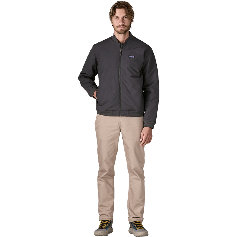 Men's Isthmus Deck Jacket – Sports Basement