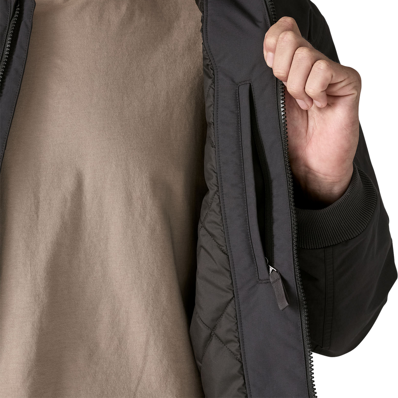 Men's Isthmus Deck Jacket – Sports Basement