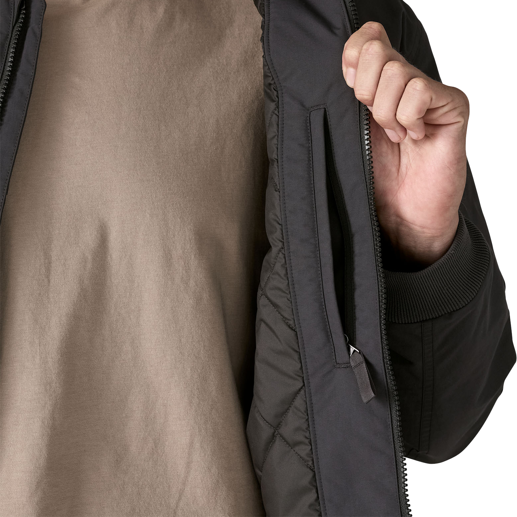 Men's Isthmus Deck Jacket – Sports Basement