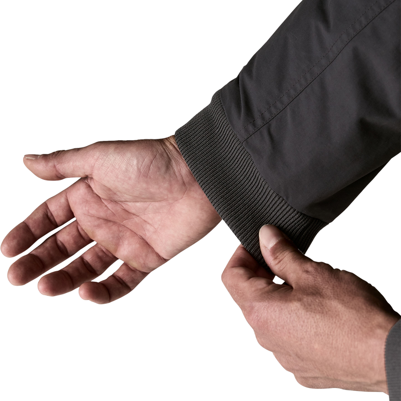 Men's Isthmus Deck Jacket – Sports Basement