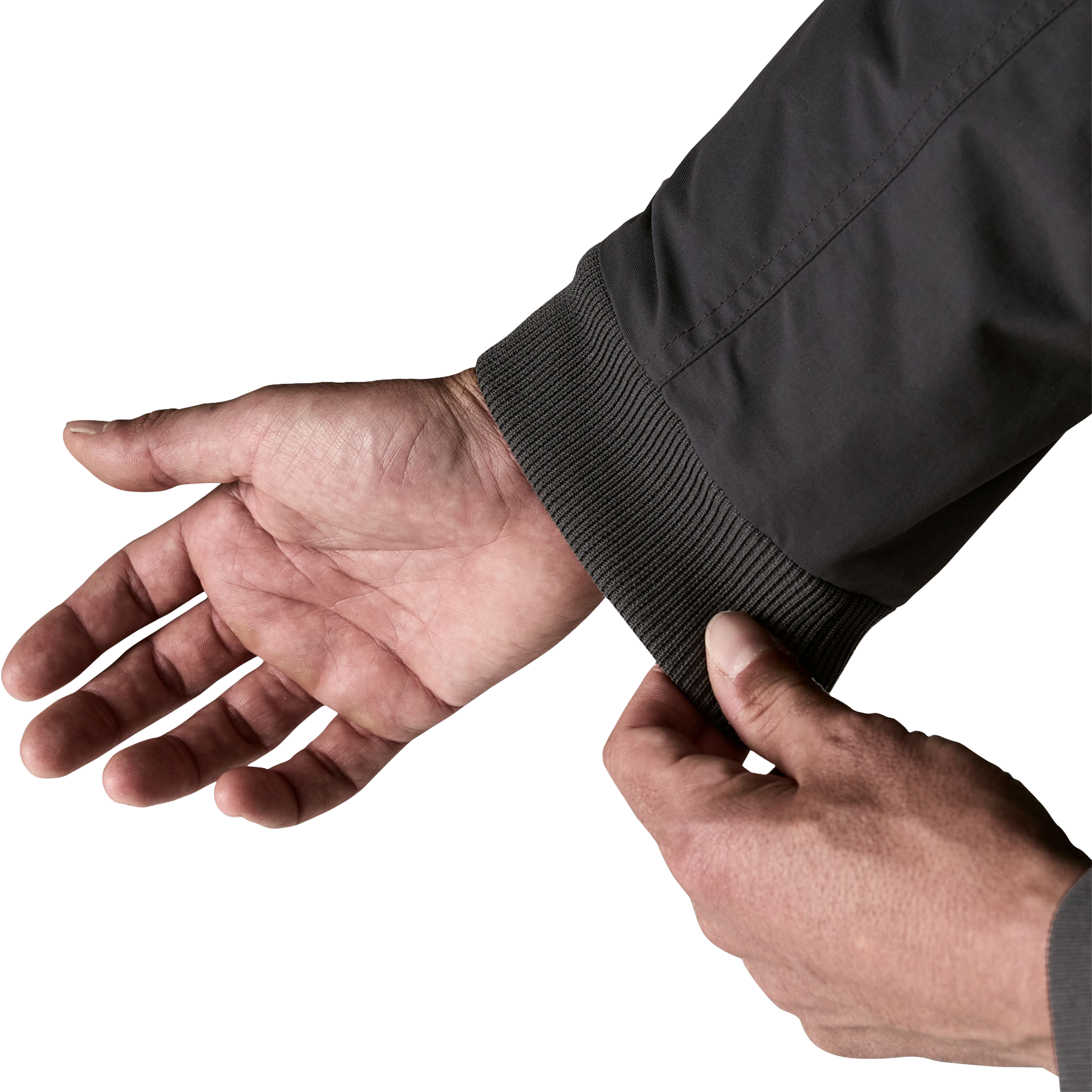 Men's Isthmus Deck Jacket – Sports Basement