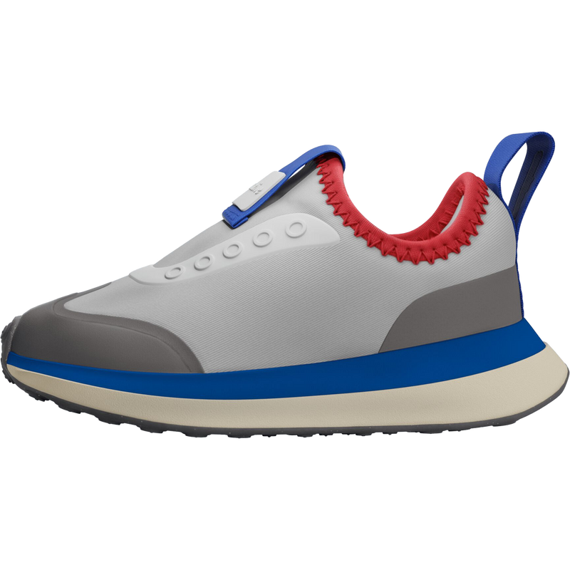 Youth Robbie Dash, Featured Image