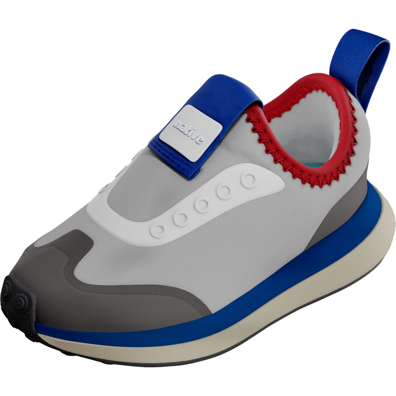 Youth Robbie Dash, Native Youth Robbie Dash Front