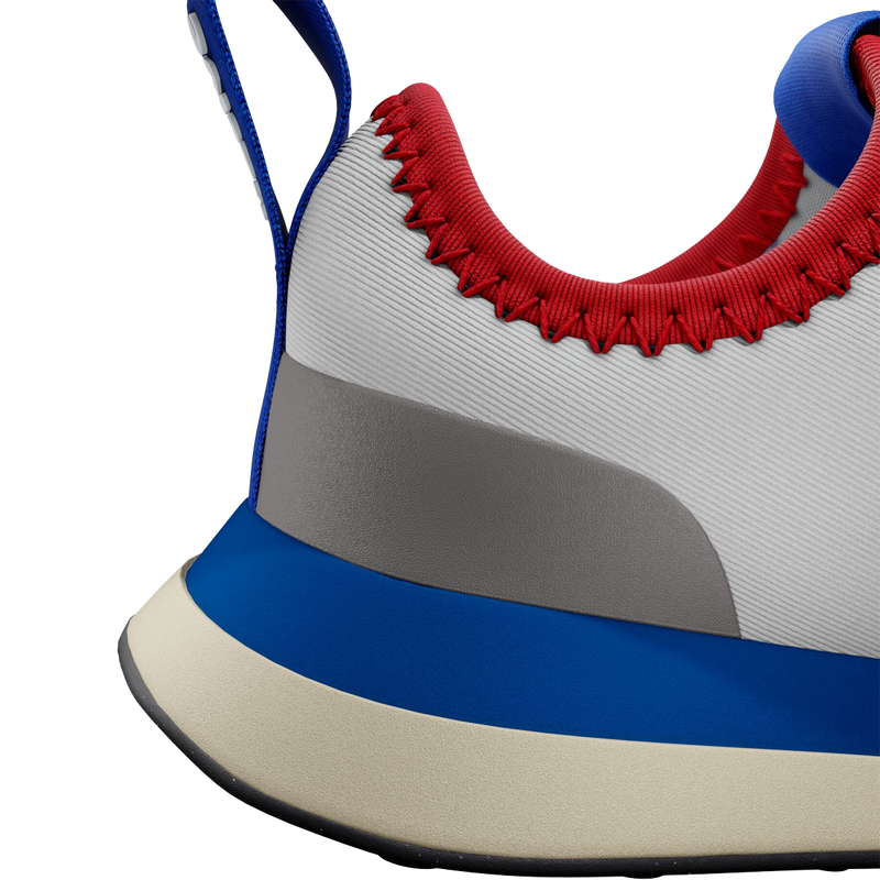 Youth Robbie Dash, Native Youth Robbie Dash Ankle