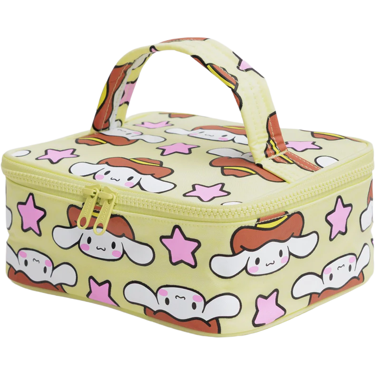 Hello Kitty Small Cosmetic Case alternate view