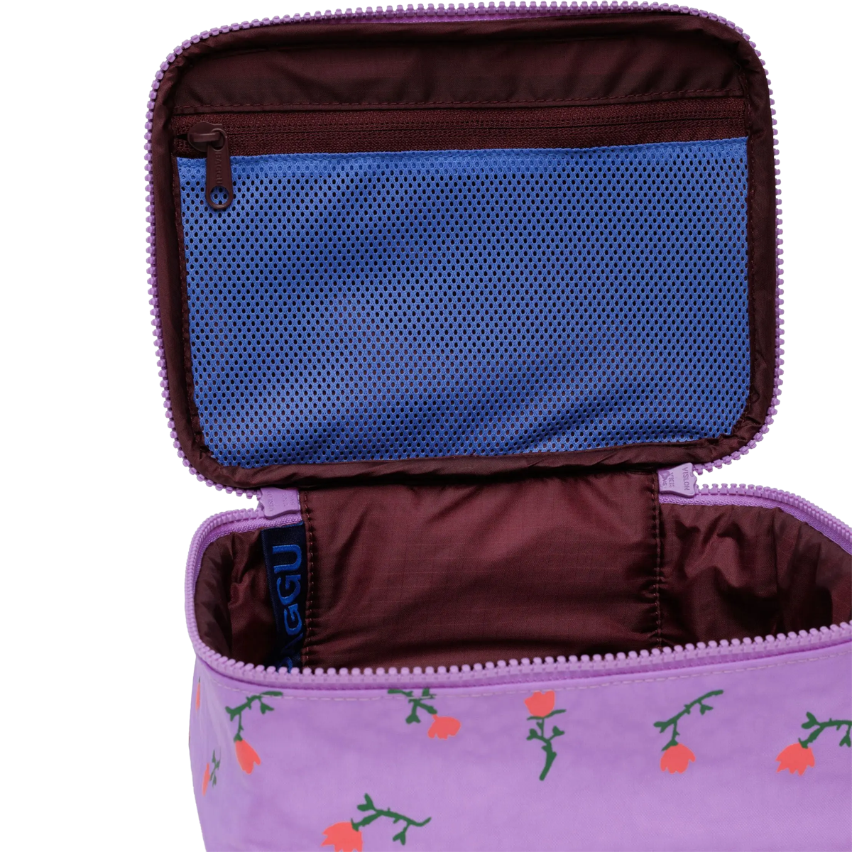 Small Cosmetic Case alternate view