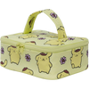 Baggu Small Cosmetic Case in Pompompurin