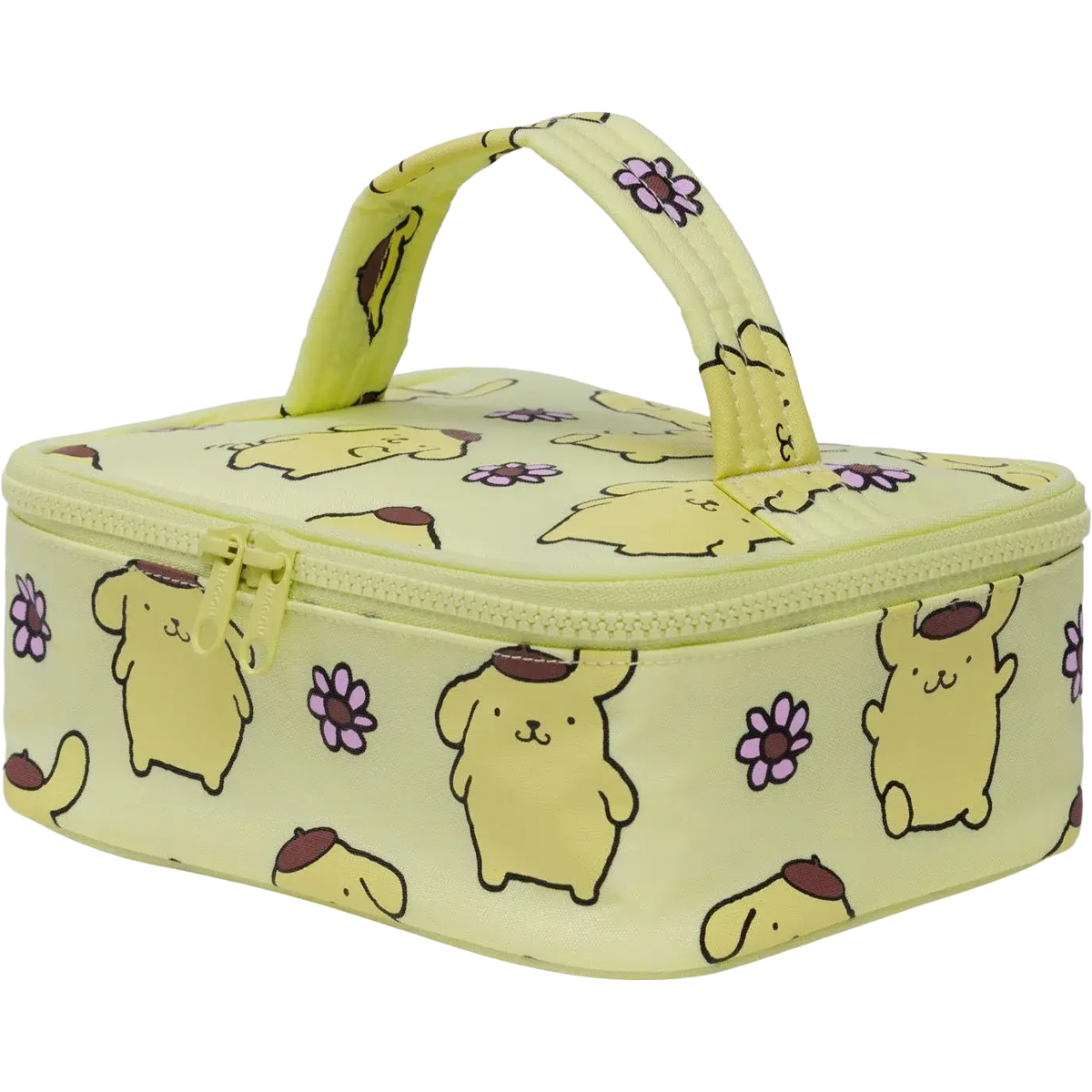 Hello Kitty Small Cosmetic Case alternate view