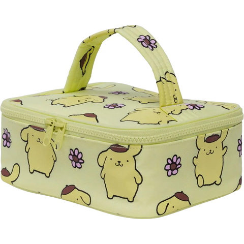 Hello Kitty Small Cosmetic Case