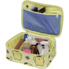 Baggu Small Cosmetic Case open